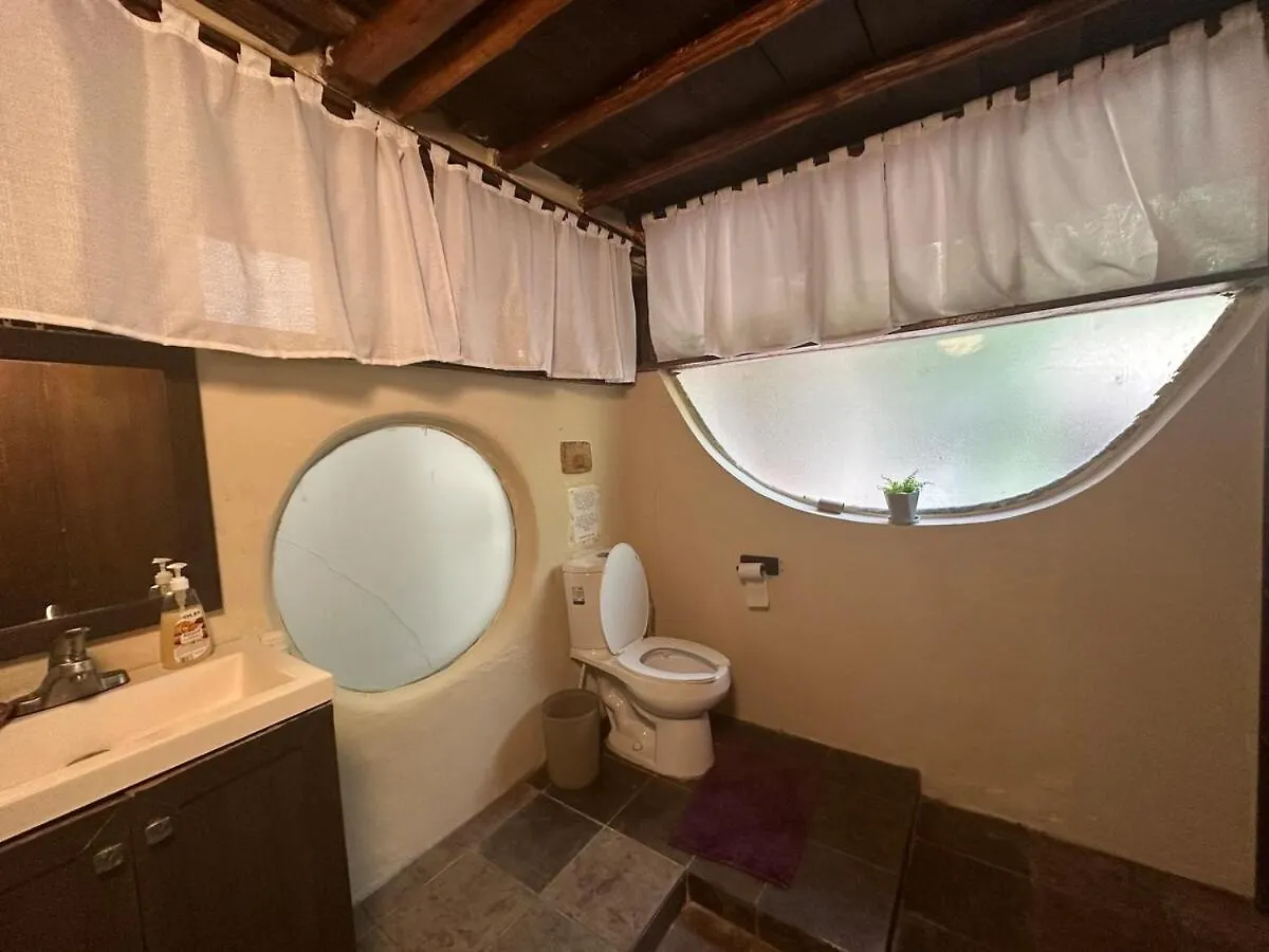 アパート プレヤデルカーメンTreehouse Loft In Prime Locationアパートメント メキシコ