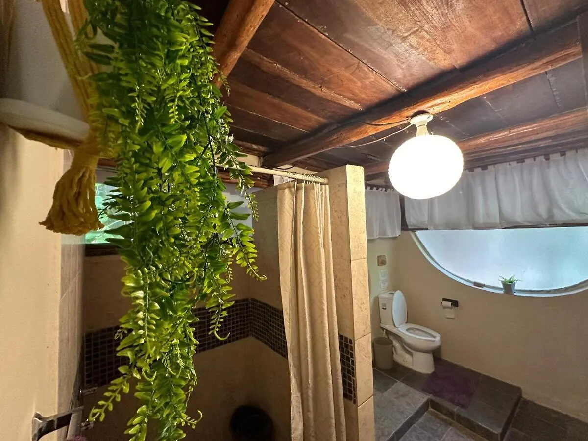 プレヤデルカーメンTreehouse Loft In Prime Locationアパートメント 0*, プレヤデルカーメン メキシコ